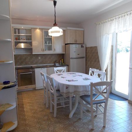 Apartment Sladic Нівице Екстер'єр фото