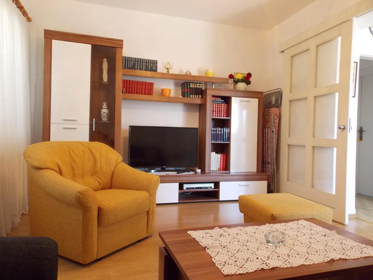 Apartment Sladic Нівице Екстер'єр фото