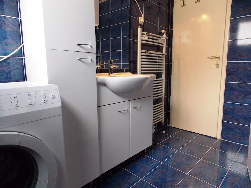 Apartment Sladic Нівице Екстер'єр фото