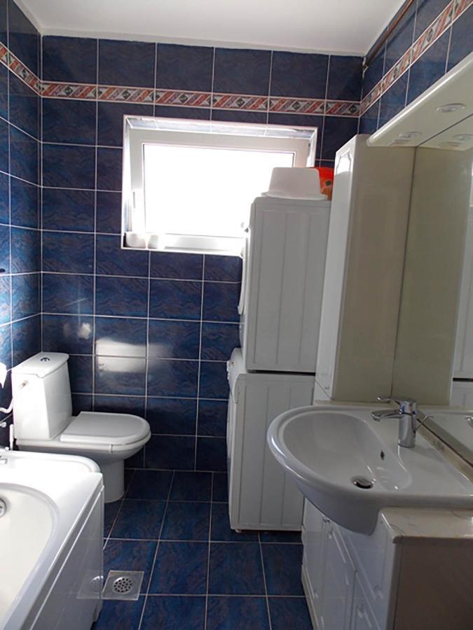 Apartment Sladic Нівице Екстер'єр фото