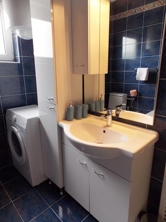 Apartment Sladic Нівице Екстер'єр фото